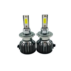 هدلایت زیمر مدل x treme پایه h7 بسته دو عددی